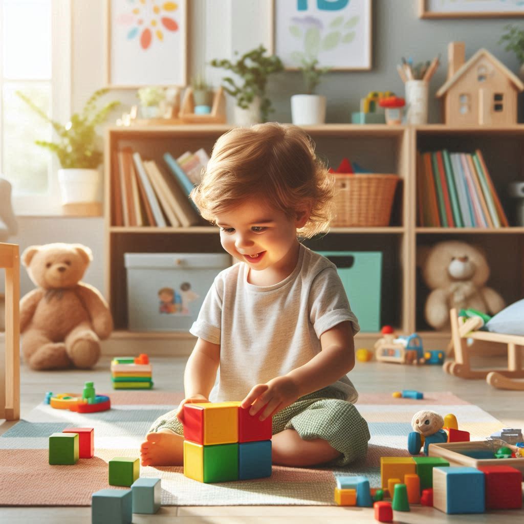 Desenvolvimento Infantil: Marcos, Maturação e Intervenção Precoce