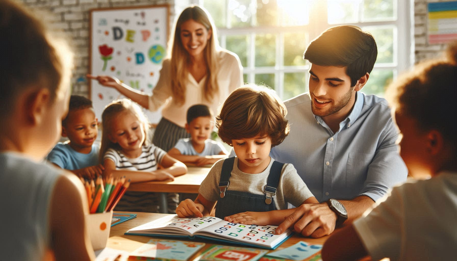 Deficiência Intelectual na Escola: Caminhos Pedagógicos para a Inclusão