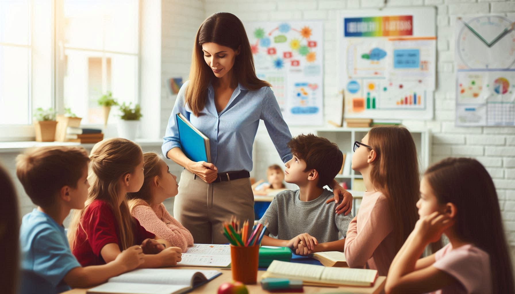 Inclusão Escolar e Dificuldades de Aprendizagem