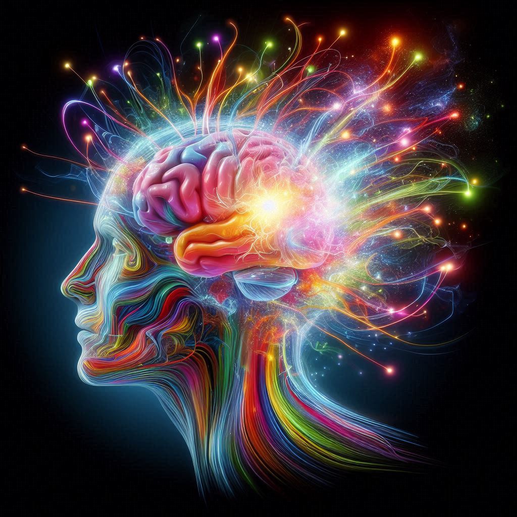 Como o Cérebro Aprende e se Transforma