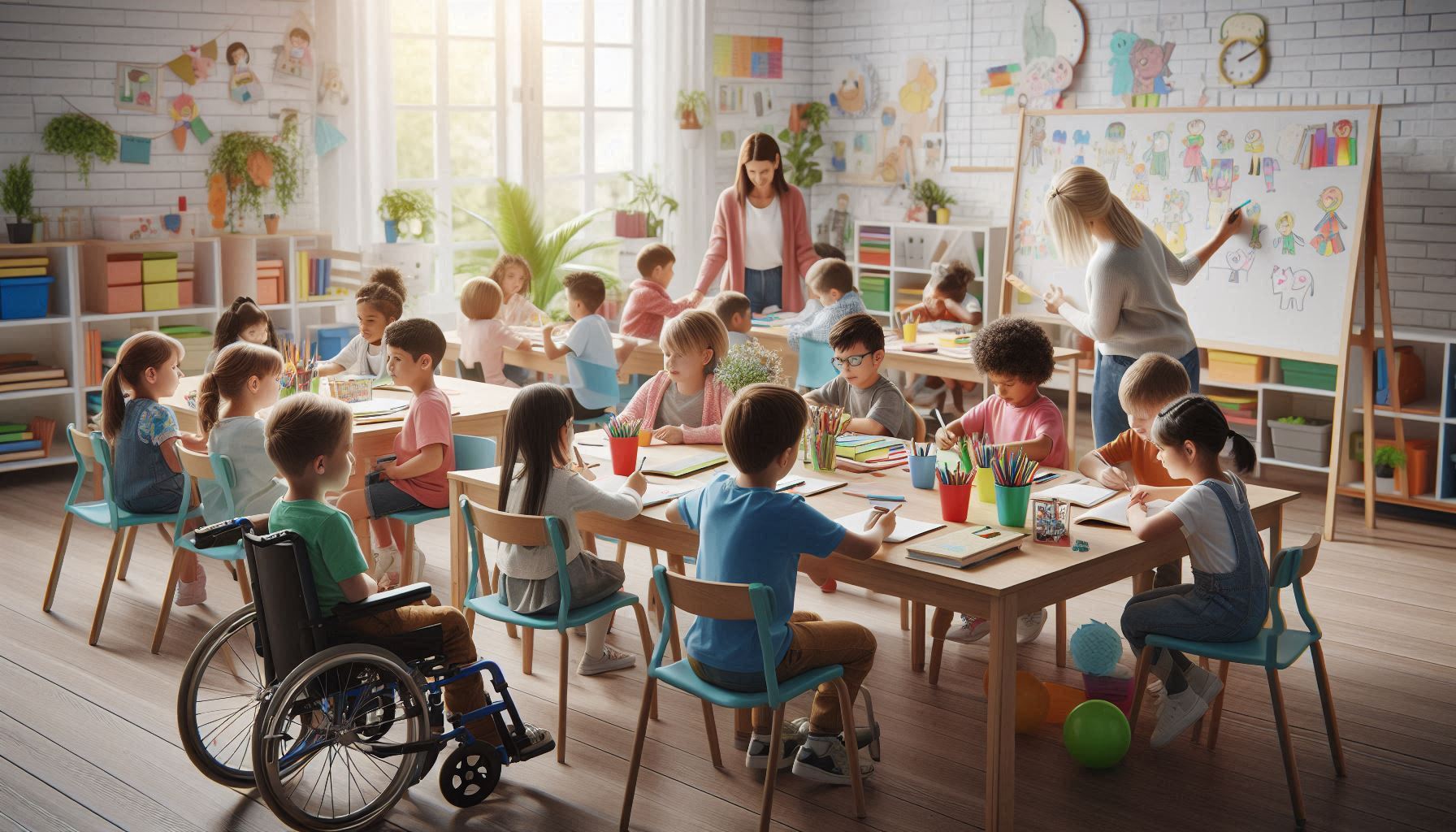 Adaptação de Atividades sem Perder Objetivos Pedagógicos