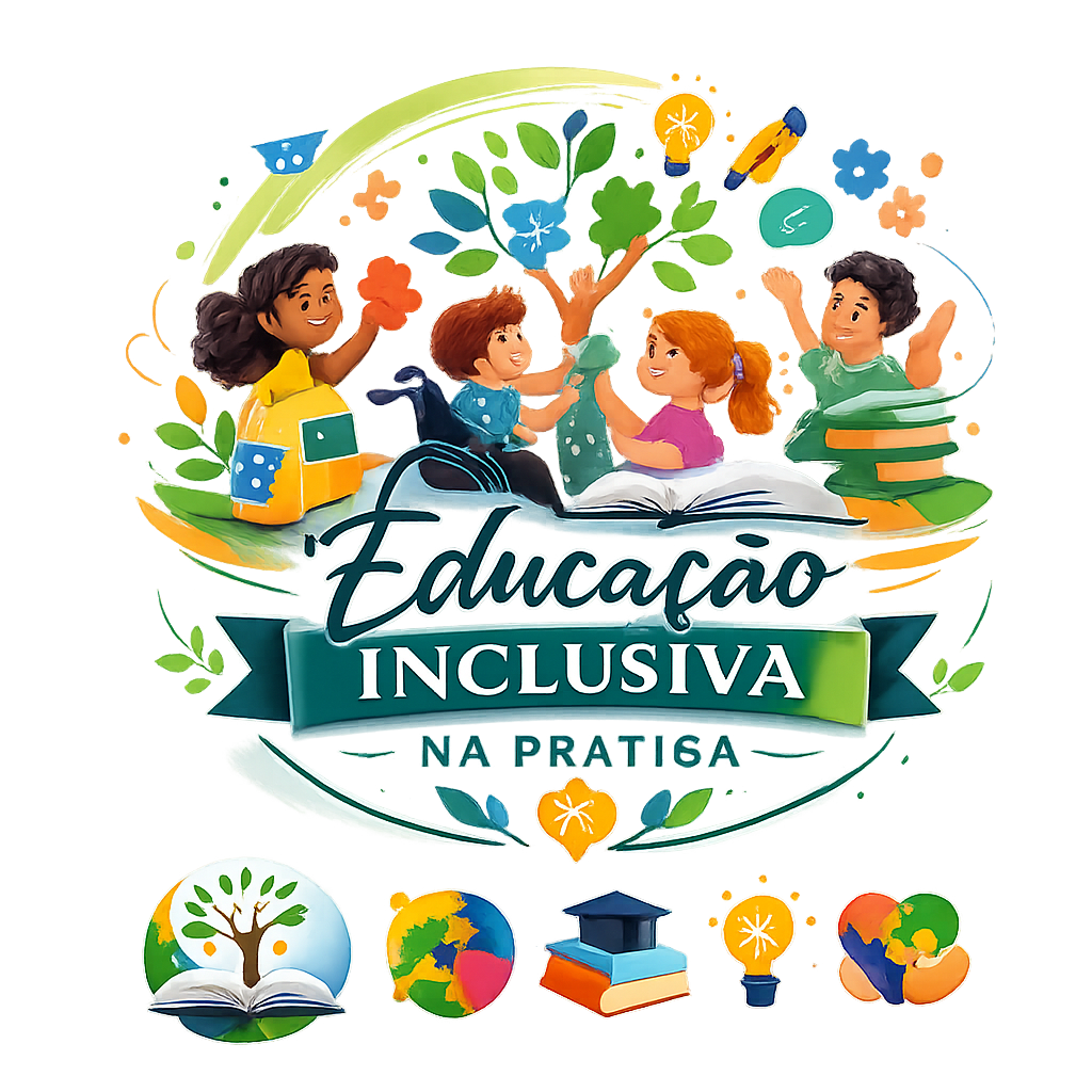 Educação Inclusiva Na Prática