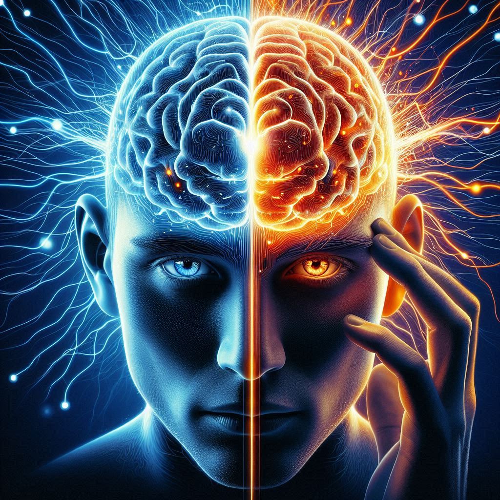 Como o Cérebro Controla o Movimento Humano