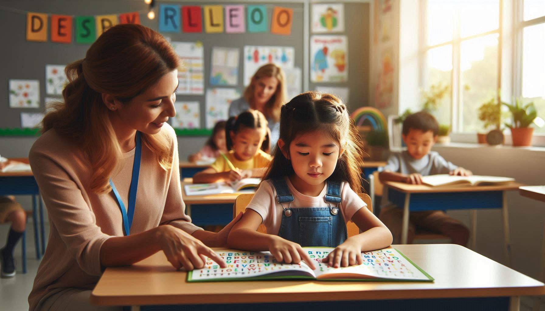 Dislexia na Escola: Como Ensinar e Avaliar de Forma Inclusiva