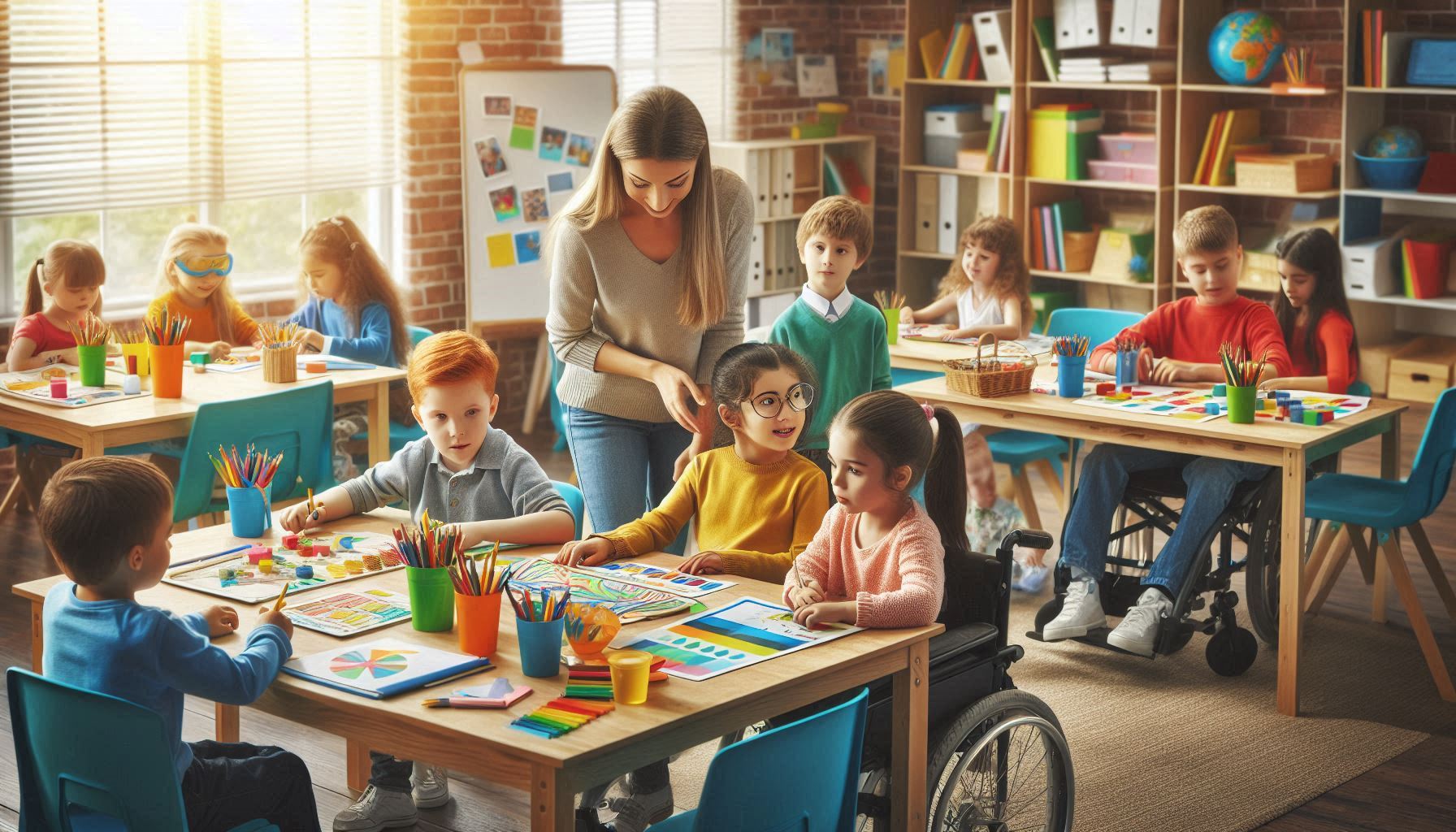 TDAH na Escola: Estratégias Pedagógicas que Funcionam na Prática