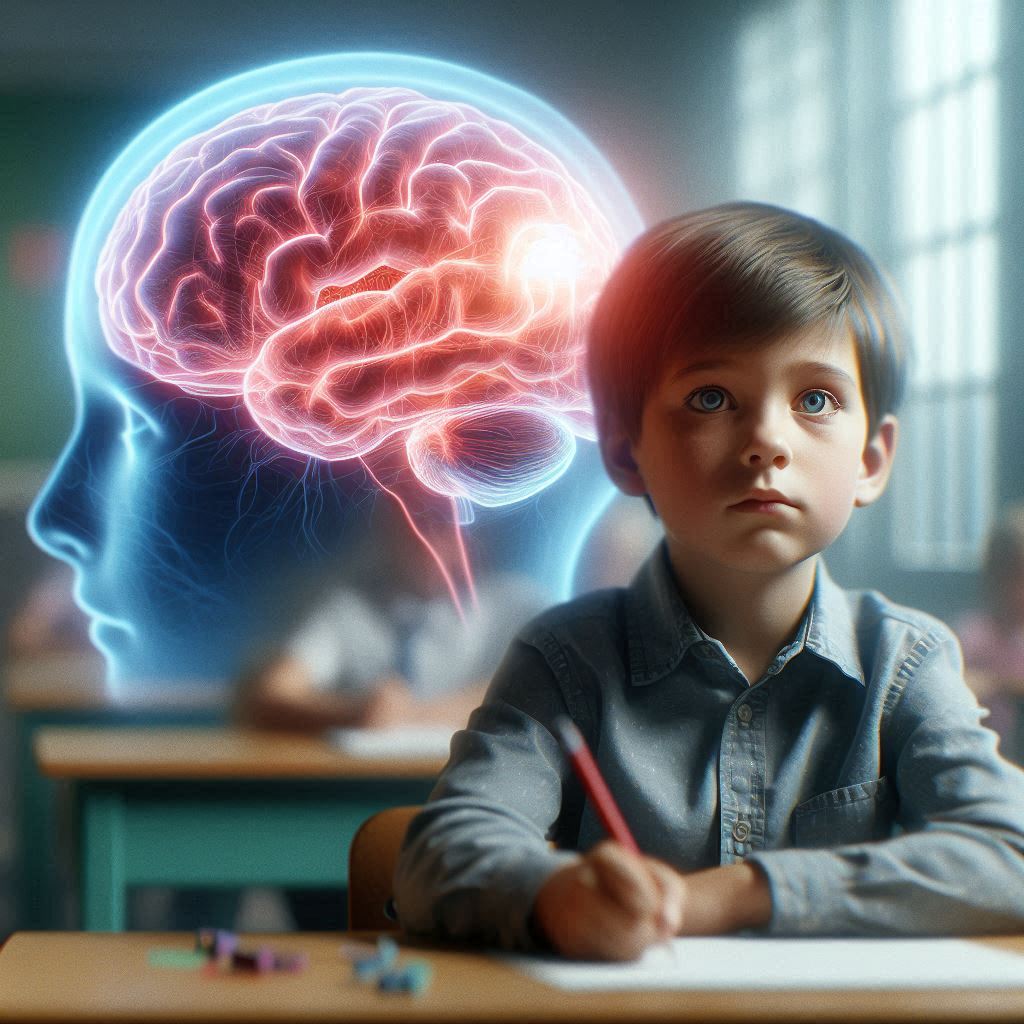 O Cérebro Não Aprende Sob Pressão